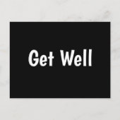 Goed Briefkaart (Voorkant)