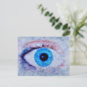 goed briefkaart (Staand voorkant)