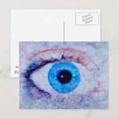 goed briefkaart (Voorkant / Achterkant)