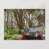 Goed Briefkaart (Voorkant)