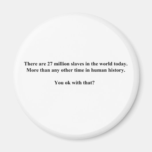 Goed dan magneet (Voorkant)