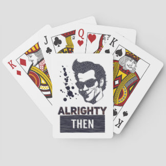 Goed dan pokerkaarten