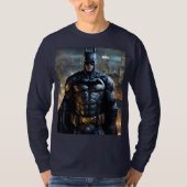 Goed Design Mannen Tshirt (Voorkant)