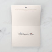 Goed doen/Aanmoediging-Ophangen daar binnen!: Kaart (Binnen)