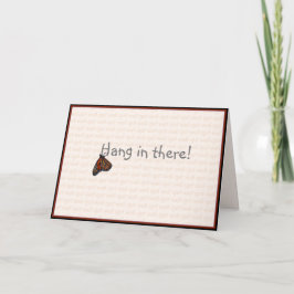 Goed doen/Aanmoediging-Ophangen daar binnen!: Kaart