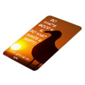 Goed doen_ magneet (Linkerzijde)