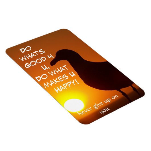 Goed doen_ magneet (Rechterzijde)