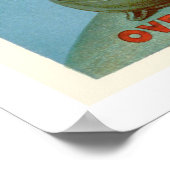 Goed doen - Tweede Oorlogsfonds (US00054B) Poster (Hoek)