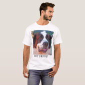 GOED DROOL? T-SHIRT (Voorkant volledig)