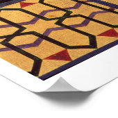 Goed en kwaad: Libido, 1832 (detail van 89709) (ol Poster (Hoek)