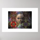 Goed en kwaad poster (Voorkant)