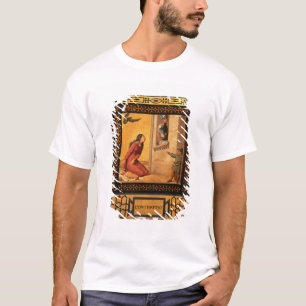 Goed en kwaad: Scorn, 1832 (met details van 89709) T-shirt