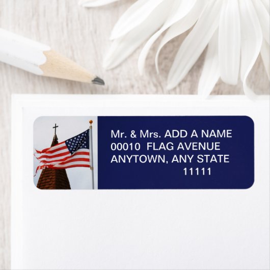 GOED EN LAND LABEL (Insitu)