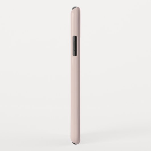 Goed en liefdesmensen Roze Case-Mate iPhone Case (Achterkant/rechts)