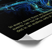 Goed en slecht poster (Hoek)