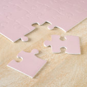 Goed eten, goede stemming legpuzzel (Zijkant)