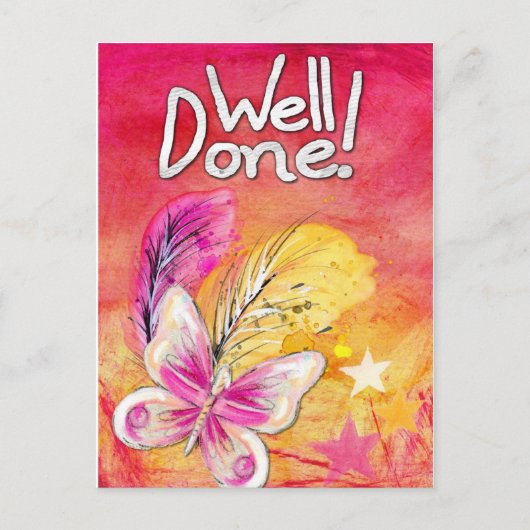 goed feestdagenkaart (Voorkant)