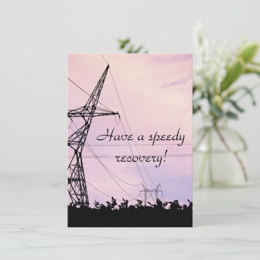 Goed gebed voor je. (Staand voorkant)