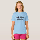 Goed geconserveerde 100-jarige 3 t-shirt (Voorkant volledig)