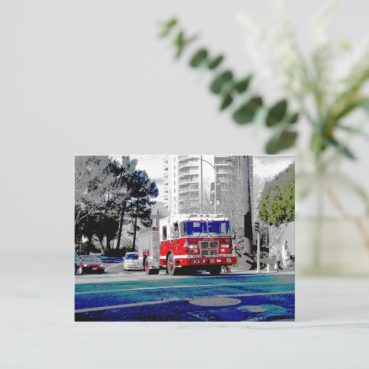 Goed gedaan!!! briefkaart (Staand voorkant)