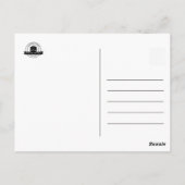 "Goed gedaan" Briefkaart (Art by Em Somerville) (Achterkant)