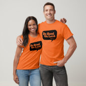 Goed gedaan, Heer T-shirt (Unisex)