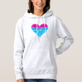 Goed gedaan hoodie (Voorkant)