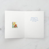 Goed gedaan kaart (Binnen)