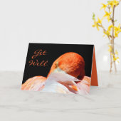 Goed gedaan_ kaart (Gele Bloem)