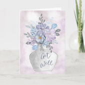 Goed gedaan kaart (Voorkant)