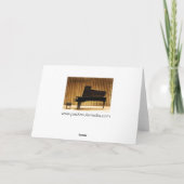 Goed gedaan! kaart (Achterkant)