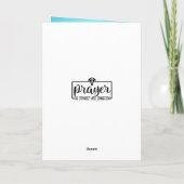 Goed gedaan kaart (Achterkant)