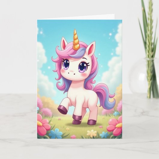 Goed gedaan kaart (Voorkant)