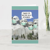 Goed gedaan kaart (Voorkant)