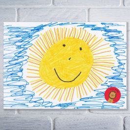 Goed gedaan leeuwen leraren rood ronde sticker