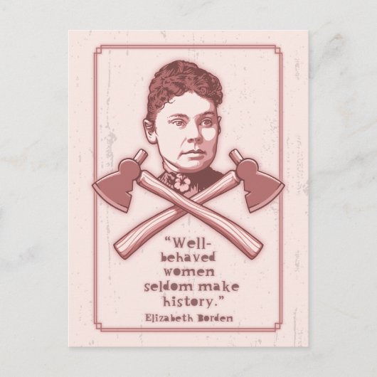 Goed gedaan Lizzie 417 Briefkaart (Voorkant)