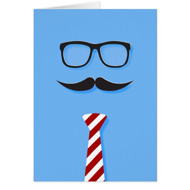 Goed gedaan Pap Fathers Dag (Voorkant)