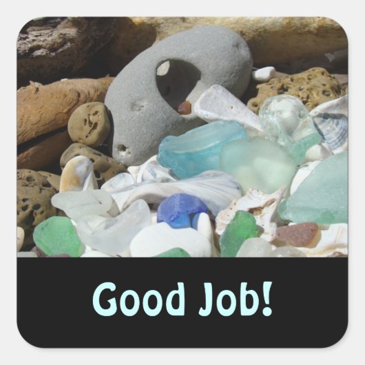 Goed gedaan! stickers Schoolleerkrachten Ouders Ki (Voorkant)