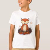 Goed gedaan t-shirt (Voorkant)