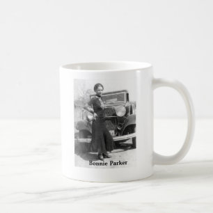 Goed gedragen vrouwen maken zelden... koffiemok