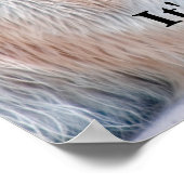 Goed gedragI Poster (Hoek)