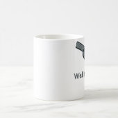 Goed gefundeerde Mok (Center)