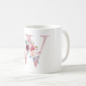 Goed geklede Mok - Stijlvol & Sassy Drinkware voor (Voorkant rechts)