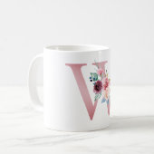 Goed geklede Mok - Stijlvol & Sassy Drinkware voor (Voorkant links)