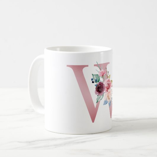 Goed geklede Mok - Stijlvol & Sassy Drinkware voor (Voorkant links)