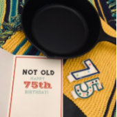 Goed gekruid niet oude Kaart