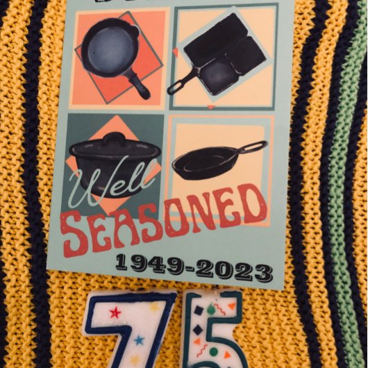 Goed gekruid niet oude Kaart