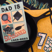 Goed gekruid niet oude Kaart