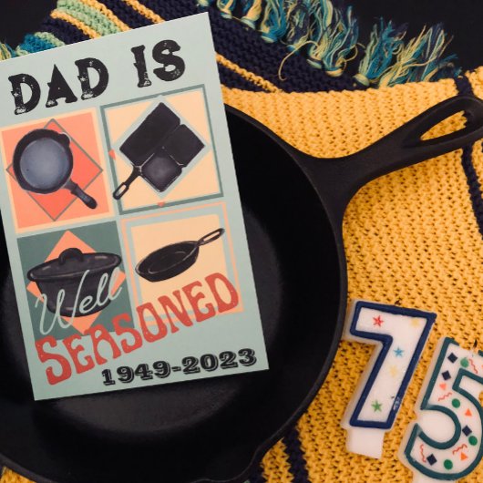 Goed gekruid niet oude Kaart