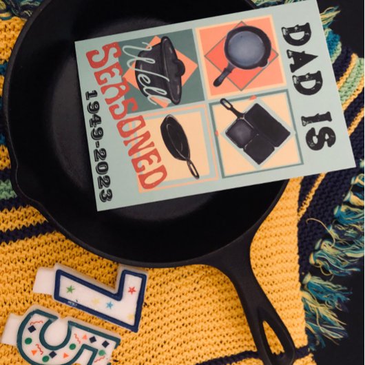 Goed gekruid niet oude Kaart